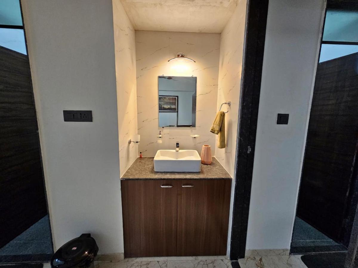 Oxi Valley Resort 伊加特普里 外观 照片