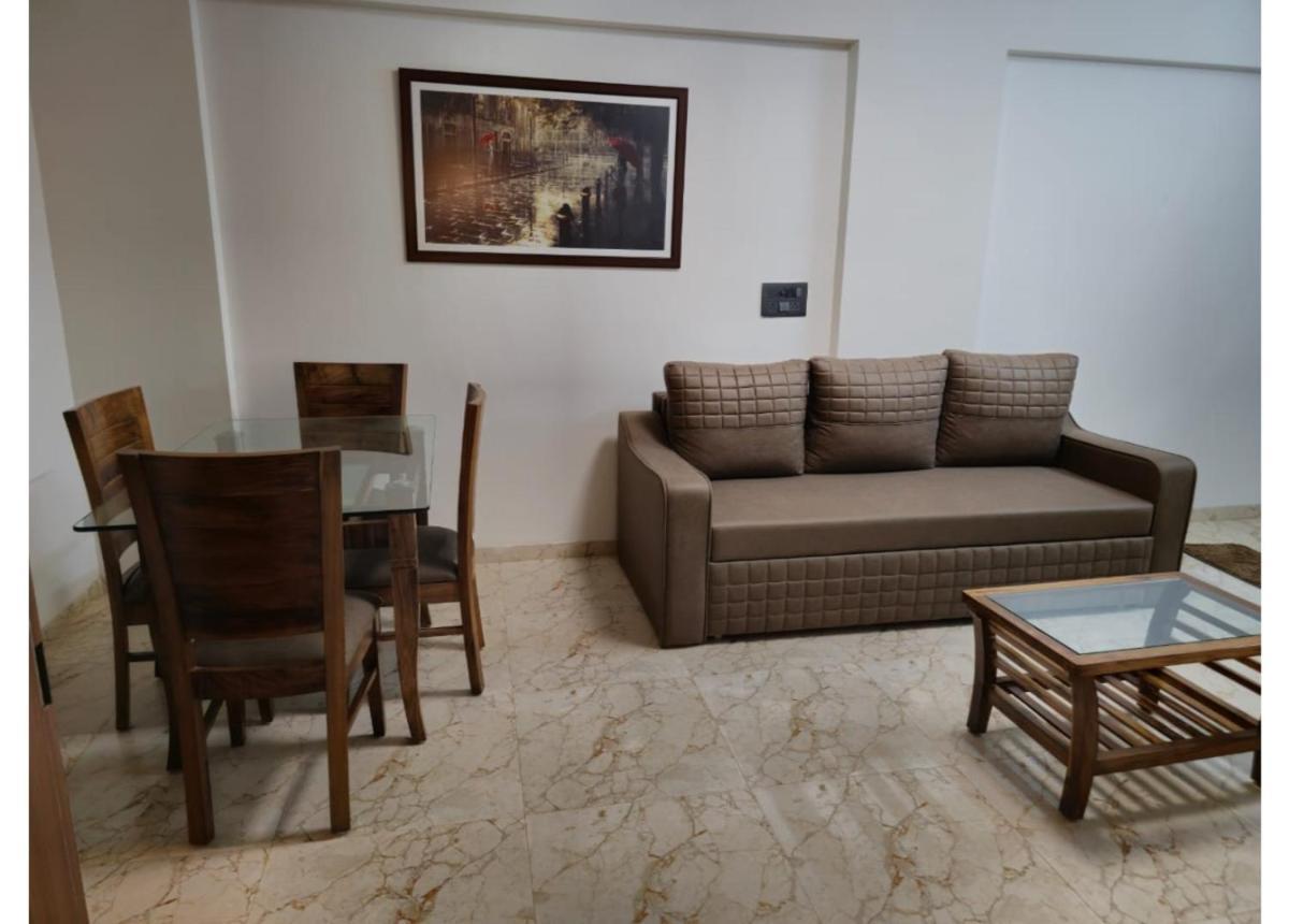 Oxi Valley Resort 伊加特普里 外观 照片